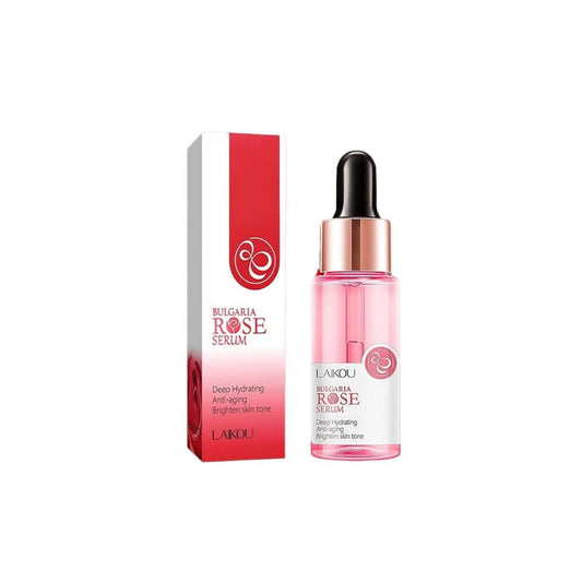 Serum Facial Laikou Rosa Bulgaria (17 Ml