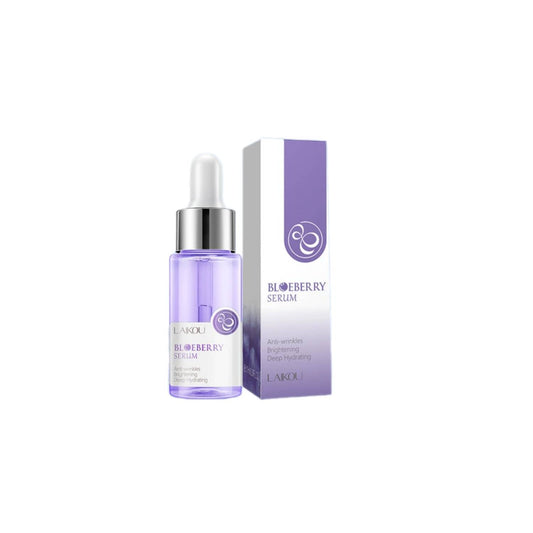 Serum Facial Laikou Blueberry Antiarruga