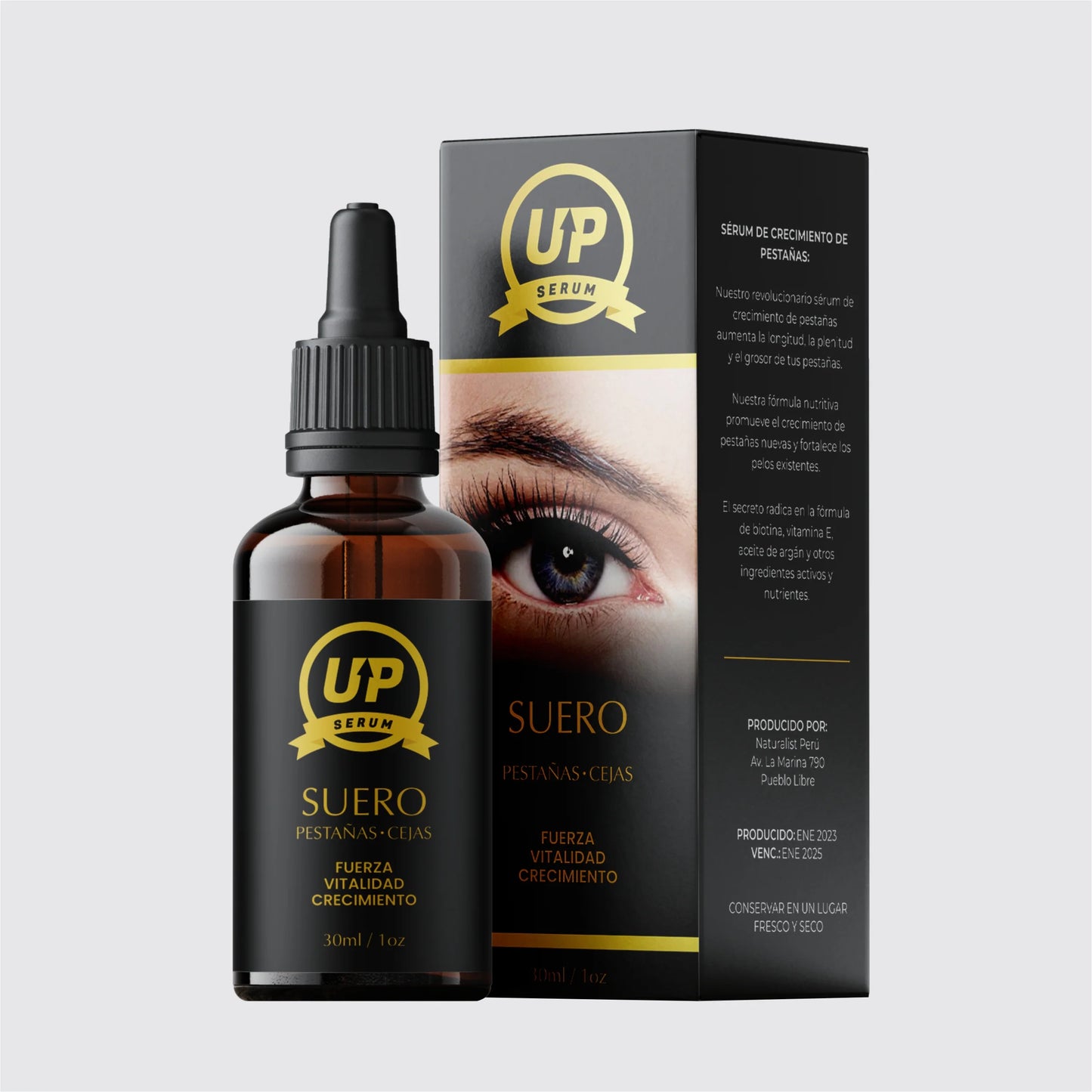 Serum Up Pro