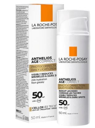 La Roche-Posay Anthelios Oil Correct Sun