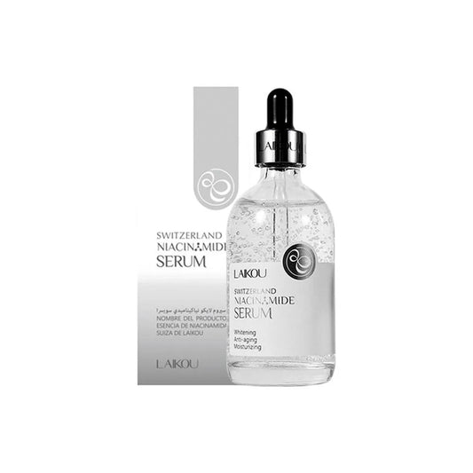 Rostro Niacinamide - Switzerland Laikou